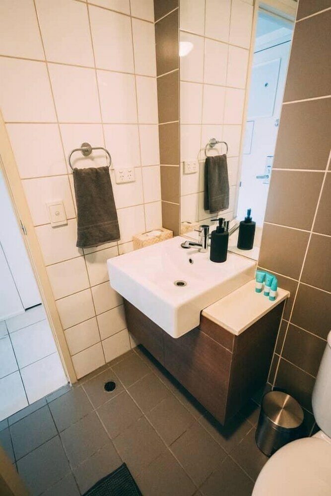 Apartamento The Grass Is Greener On North Tce-free Wifi