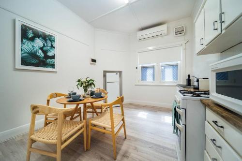 Apartamento Dune Our Thing On Durham - Wifi - Nespresso - Netflix