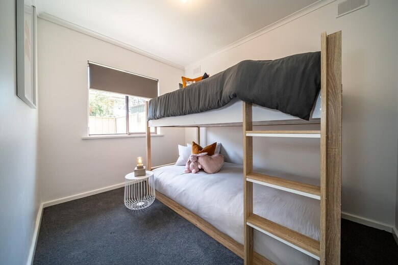 Apartamento Harmony At Henley Beach-wifi - Nespresso - Netflix