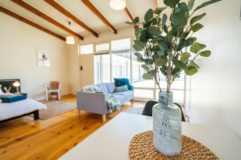 Apartamento Deja Blue At Augusta - Wifi - Nespresso - Netflix
