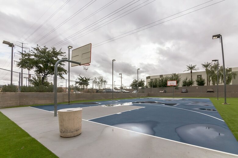 Apartamento The Modern Tempe Suite + Pool + Gym