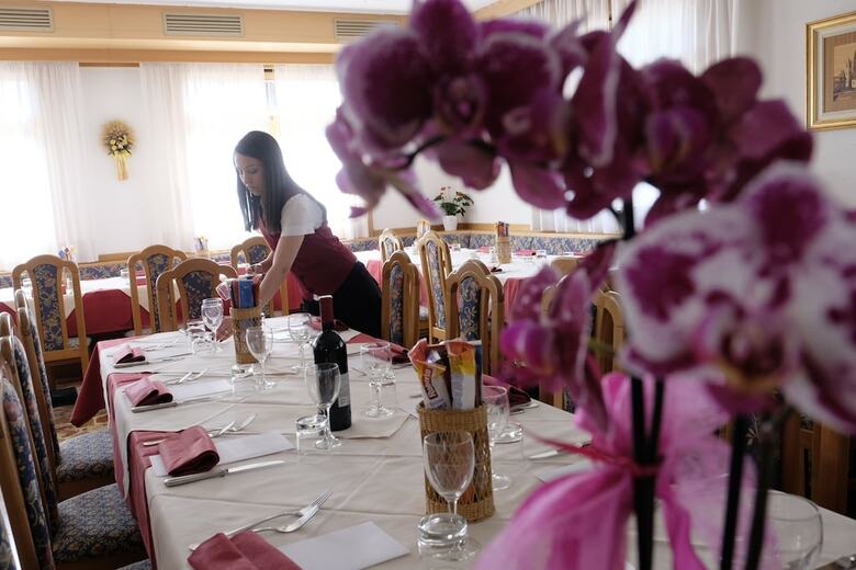 Hotel Albergo Antico