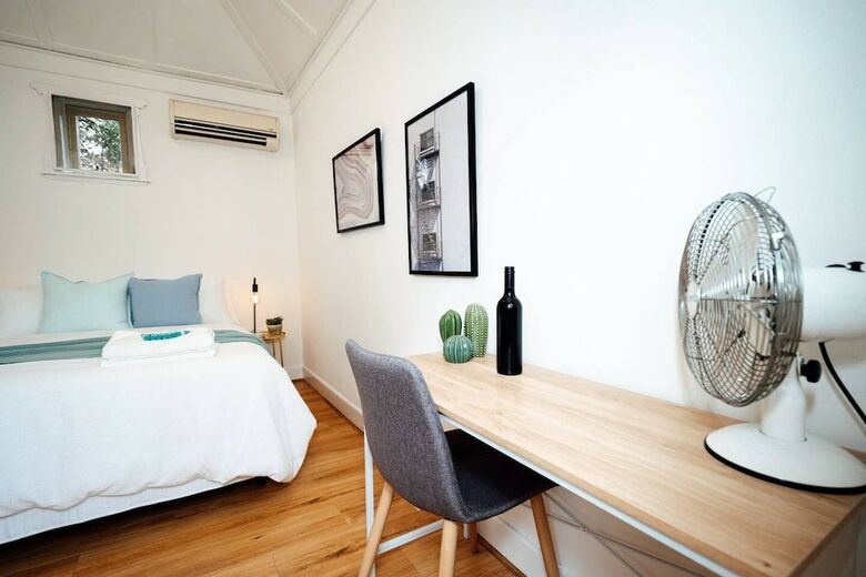 Apartamento Little Chapel On Durham-netflix, Wifi, Cosy!