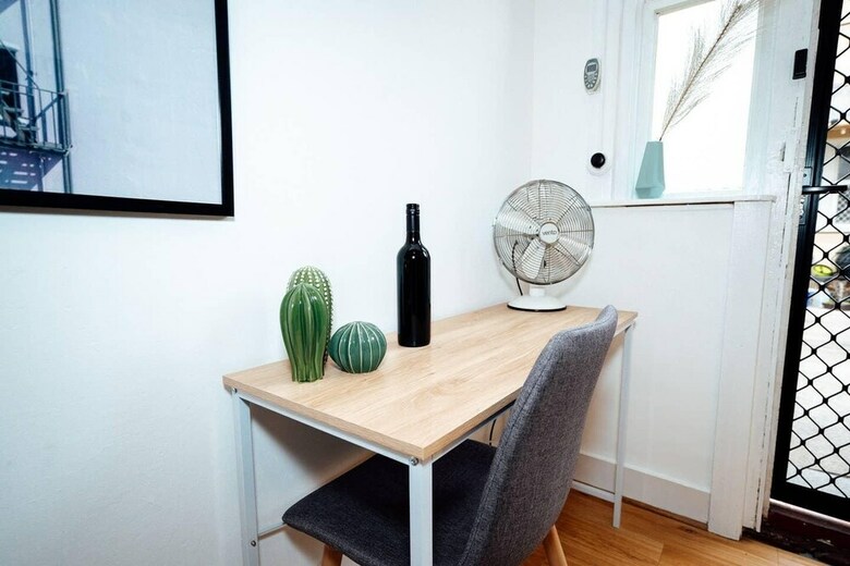 Apartamento Little Chapel On Durham-netflix, Wifi, Cosy!