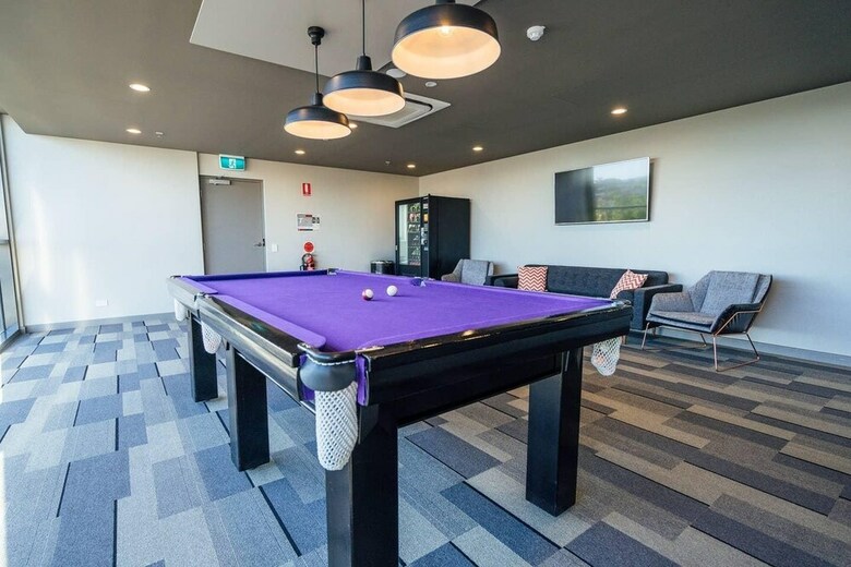 Apartamento Sky High On Grote - Pool - Gym - Cinema - Fireworks Nye