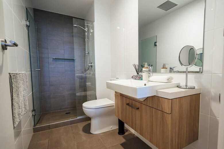 Apartamento Sky High On Grote - Pool - Gym - Cinema - Fireworks Nye