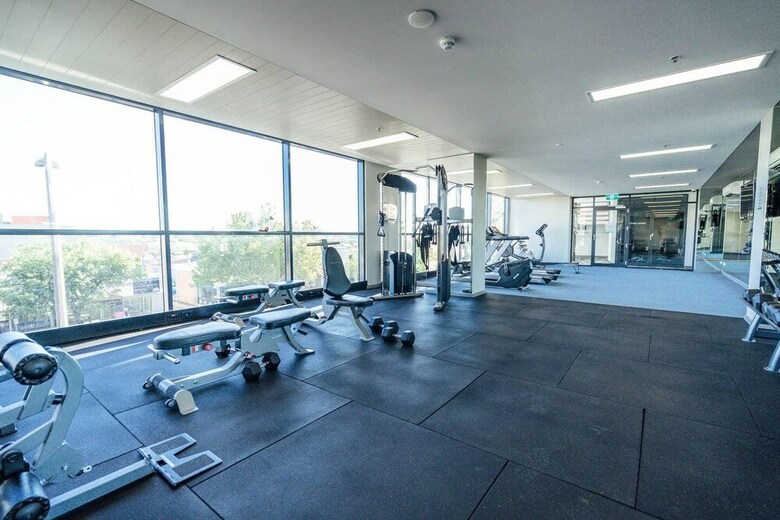 Apartamento Sky High On Grote - Pool - Gym - Cinema - Fireworks Nye