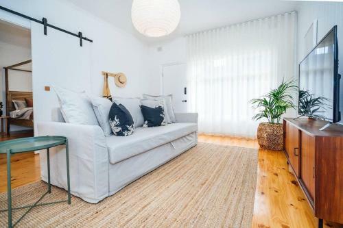 Apartamento Salt At Arlo's - Refined Luxury In Glenelg