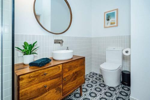 Apartamento Salt At Arlo's - Refined Luxury In Glenelg