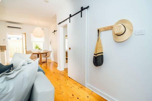 Apartamento Salt At Arlo's - Refined Luxury In Glenelg