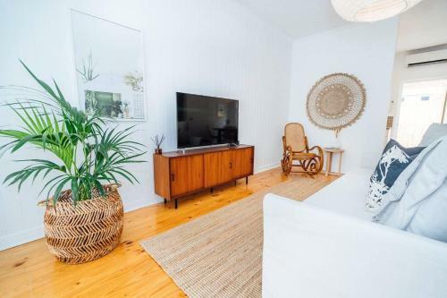 Apartamento Salt At Arlo's - Refined Luxury In Glenelg