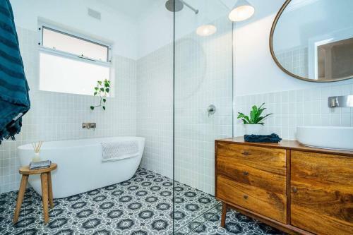 Apartamento Salt At Arlo's - Refined Luxury In Glenelg