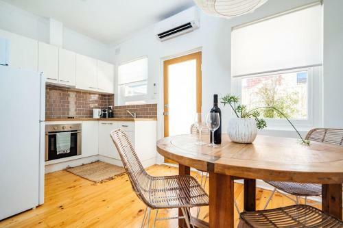 Apartamento Salt At Arlo's - Refined Luxury In Glenelg