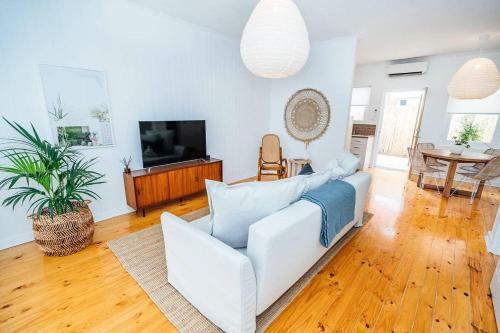 Apartamento Salt At Arlo's - Refined Luxury In Glenelg