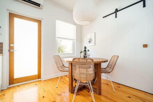 Apartamento Salt At Arlo's - Refined Luxury In Glenelg