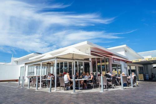Apartamento Salt At Arlo's - Refined Luxury In Glenelg