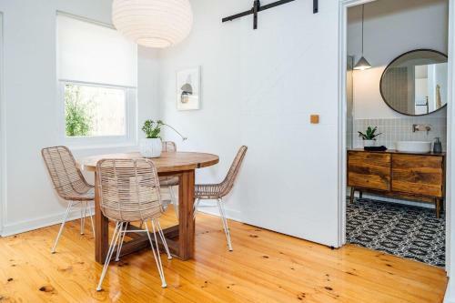 Apartamento Salt At Arlo's - Refined Luxury In Glenelg