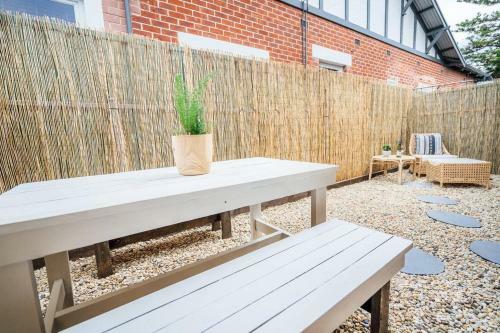 Apartamento Salt At Arlo's - Refined Luxury In Glenelg