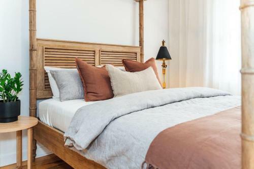 Apartamento Salt At Arlo's - Refined Luxury In Glenelg