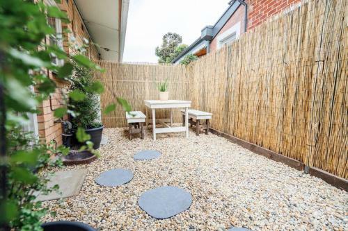 Apartamento Salt At Arlo's - Refined Luxury In Glenelg