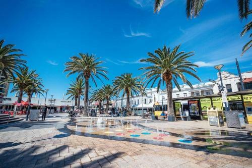 Apartamento Salt At Arlo's - Refined Luxury In Glenelg