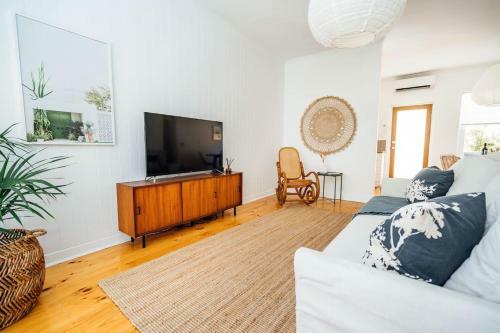 Apartamento Salt At Arlo's - Refined Luxury In Glenelg