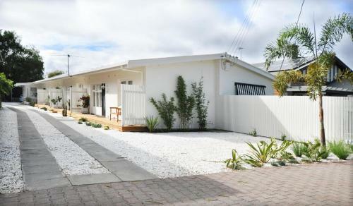 Apartamento Salt At Arlo's - Refined Luxury In Glenelg