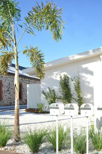 Apartamento Salt At Arlo's - Refined Luxury In Glenelg