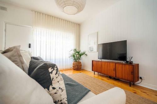 Apartamento Salt At Arlo's - Refined Luxury In Glenelg