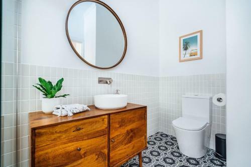 Apartamento Salt At Arlo's - Refined Luxury In Glenelg