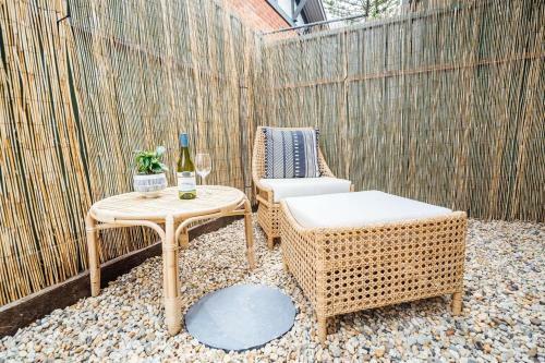 Apartamento Salt At Arlo's - Refined Luxury In Glenelg