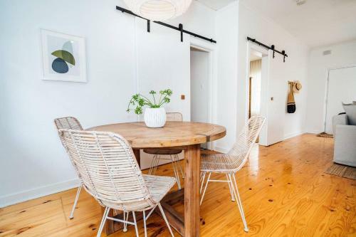 Apartamento Salt At Arlo's - Refined Luxury In Glenelg