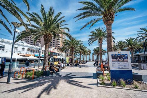 Apartamento Salt At Arlo's - Refined Luxury In Glenelg