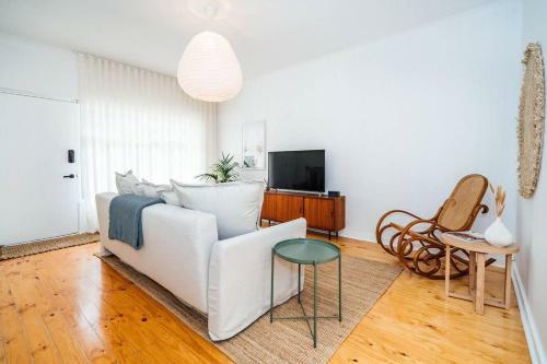 Apartamento Salt At Arlo's - Refined Luxury In Glenelg
