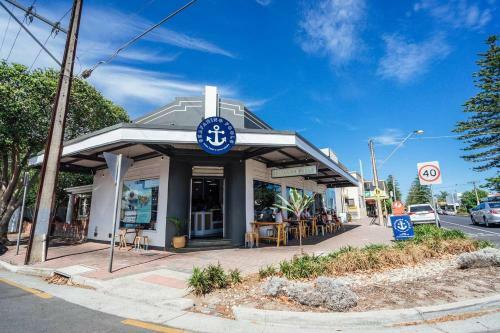 Apartamento Salt At Arlo's - Refined Luxury In Glenelg