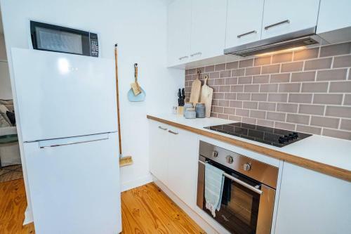 Apartamento Salt At Arlo's - Refined Luxury In Glenelg