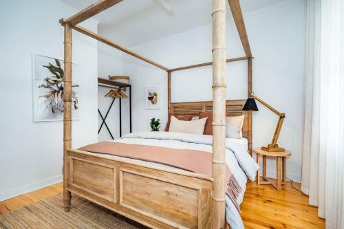 Apartamento Salt At Arlo's - Refined Luxury In Glenelg