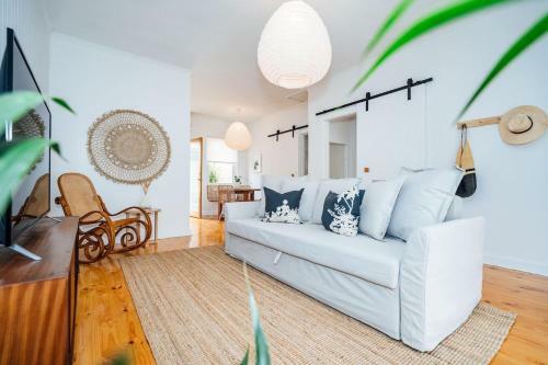 Apartamento Salt At Arlo's - Refined Luxury In Glenelg