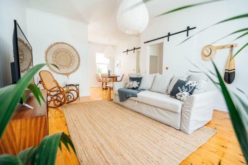Apartamento Salt At Arlo's - Refined Luxury In Glenelg
