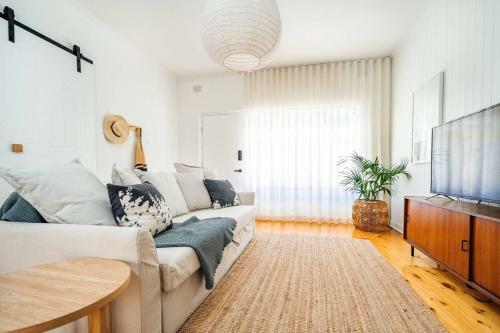 Apartamento Salt At Arlo's - Refined Luxury In Glenelg