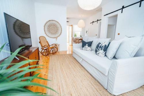 Apartamento Salt At Arlo's - Refined Luxury In Glenelg