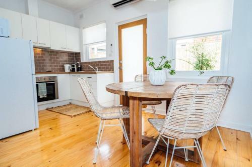Apartamento Salt At Arlo's - Refined Luxury In Glenelg