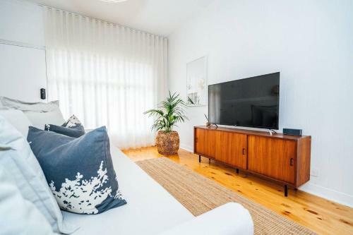 Apartamento Salt At Arlo's - Refined Luxury In Glenelg