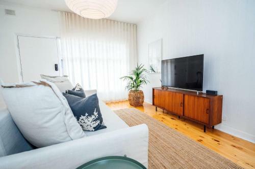 Apartamento Salt At Arlo's - Refined Luxury In Glenelg