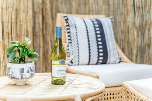 Apartamento Salt At Arlo's - Refined Luxury In Glenelg