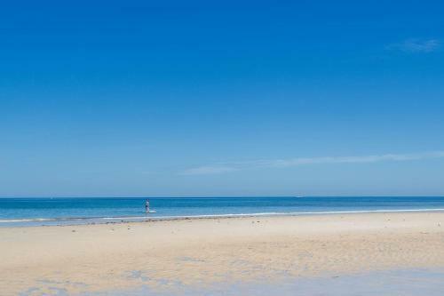 Apartamento Salt At Arlo's - Refined Luxury In Glenelg