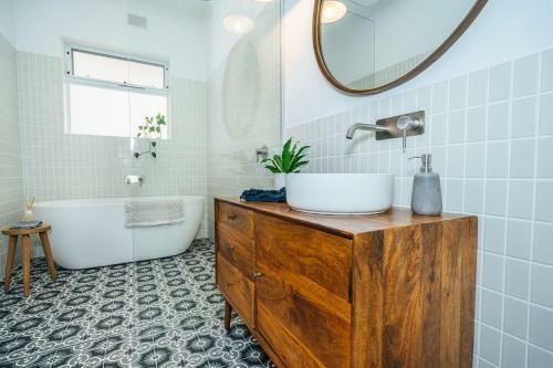 Apartamento Salt At Arlo's - Refined Luxury In Glenelg