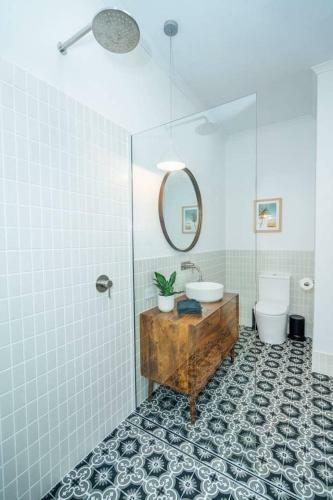 Apartamento Salt At Arlo's - Refined Luxury In Glenelg