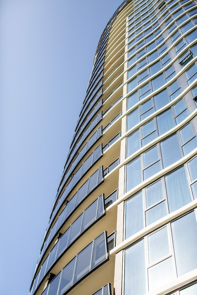 Apartamentos Vue Broadbeach
