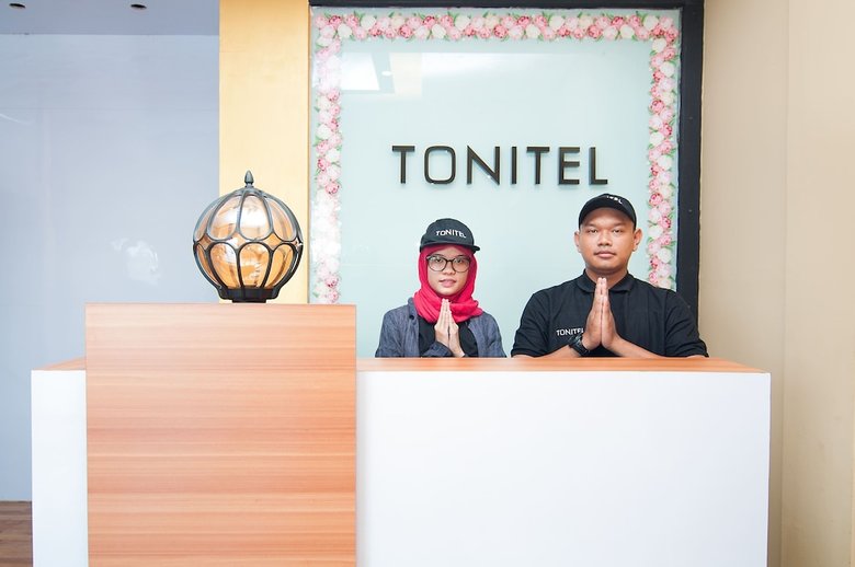 Hostal Tonitel Hotel Malioboro Yogyakarta - Hostel (Adults Only)